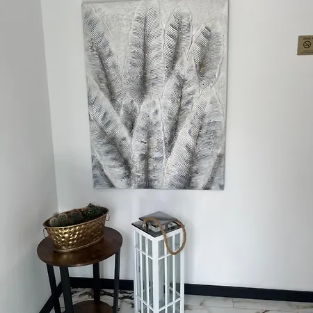 Zielona Dolina Nr 2 Apartament *