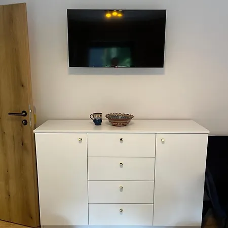 Apartament Zielona Dolina Nr 2 Szteklin