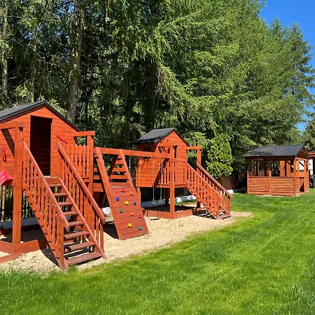 Appartamento Zielona Dolina Nr 2