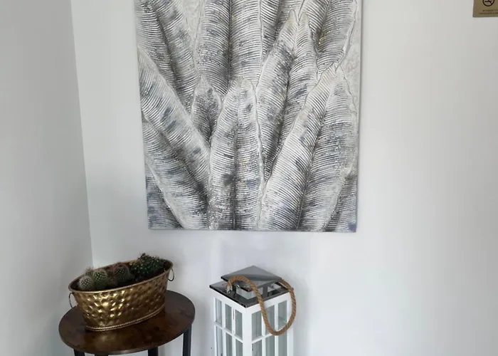 Zielona Dolina Nr 2 شقة *