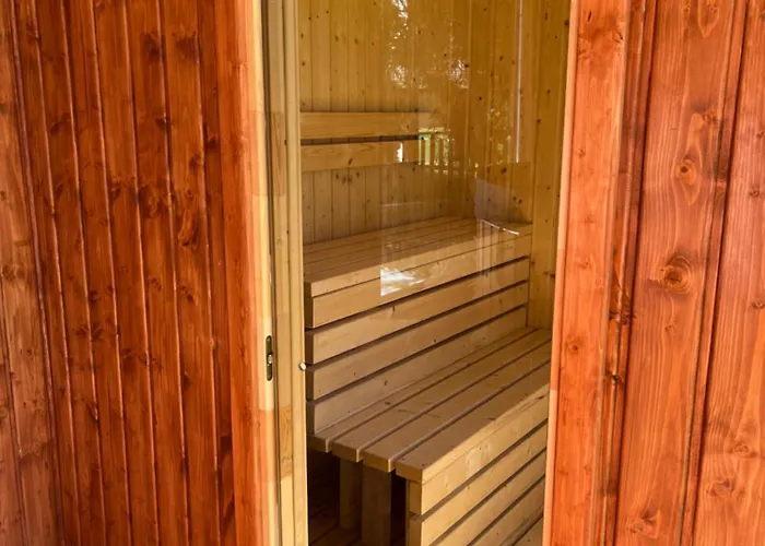 شقة Zielona Dolina Nr 2 *