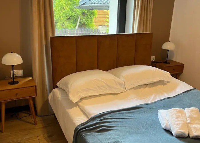 Zielona Dolina Nr 2 Szteklin